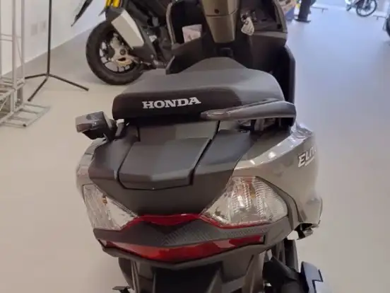 HONDA-ELITE 125i HONDA-ELITE 125i-2024