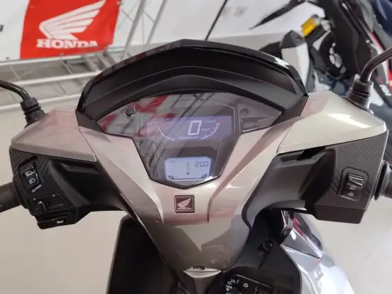 HONDA-ELITE 125i HONDA-ELITE 125i-2024