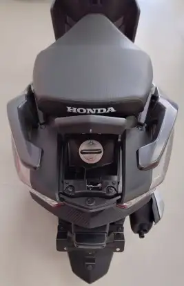 HONDA-ELITE 125i-2024