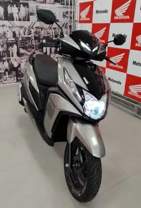 HONDA-ELITE 125i-2024