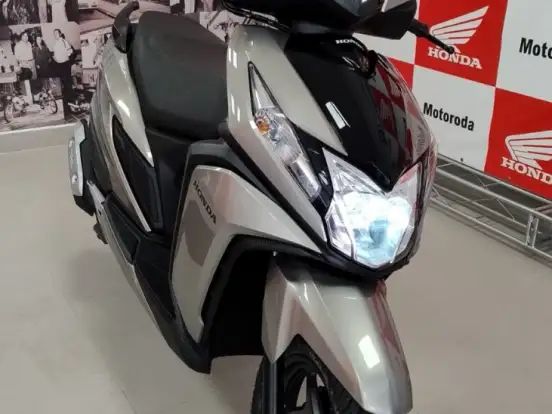 HONDA-ELITE 125i HONDA-ELITE 125i-2024