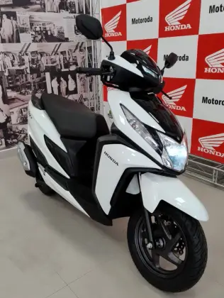 HONDA ELITE 125i 