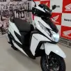 HONDA ELITE 125i HONDA ELITE 125i