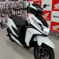 HONDA ELITE 125i HONDA ELITE 125i