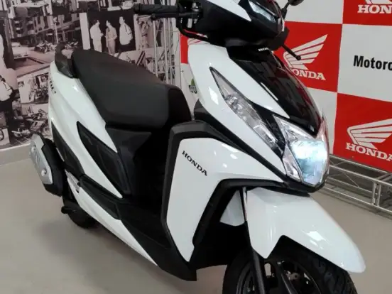 HONDA-ELITE 125i HONDA-ELITE 125i-2024