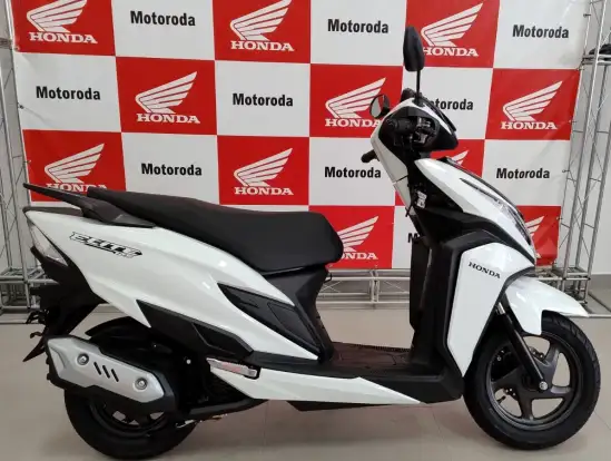 HONDA-ELITE 125i-2024