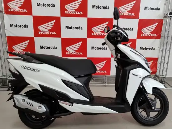 HONDA-ELITE 125i HONDA-ELITE 125i-2024