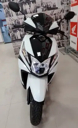 HONDA-ELITE 125i-2024