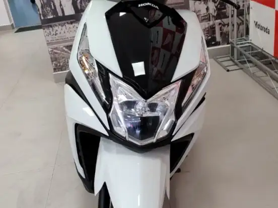 HONDA-ELITE 125i HONDA-ELITE 125i-2024