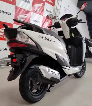 HONDA-ELITE 125i-2024
