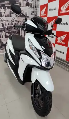 HONDA-ELITE 125i-2024