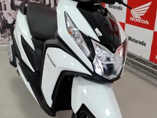 HONDA-ELITE 125i HONDA-ELITE 125i-2024