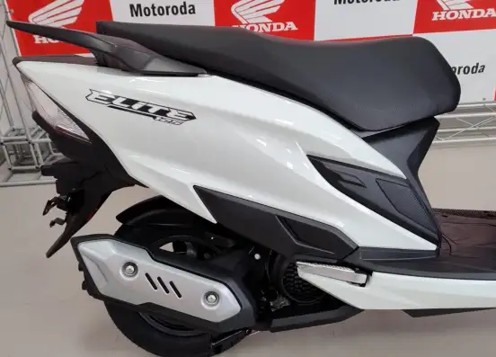 HONDA-ELITE 125i-2024