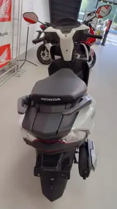 HONDA-ELITE 125i-2024