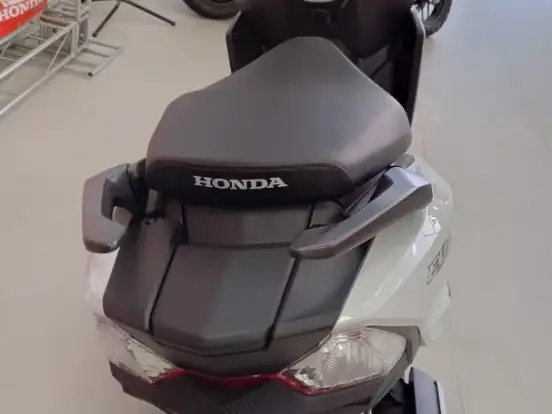 HONDA-ELITE 125i HONDA-ELITE 125i-2024