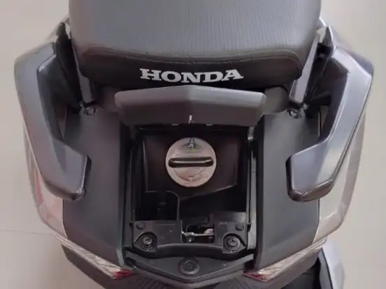 HONDA-ELITE 125i HONDA-ELITE 125i-2024
