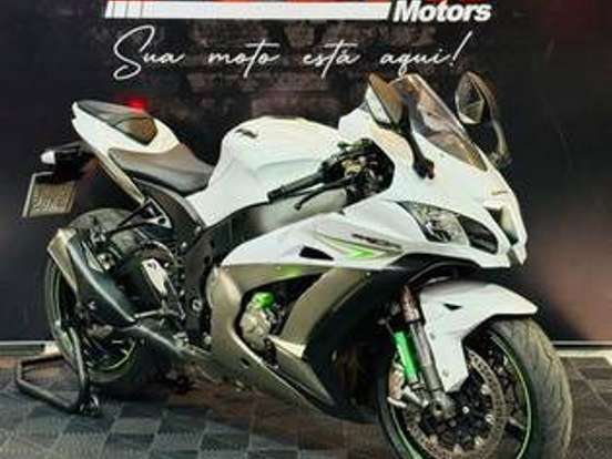 KAWASAKI-NINJA ZX-10R ABS KAWASAKI-NINJA ZX-10R ABS-2016