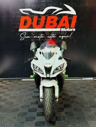 KAWASAKI-NINJA ZX-10R ABS-2016