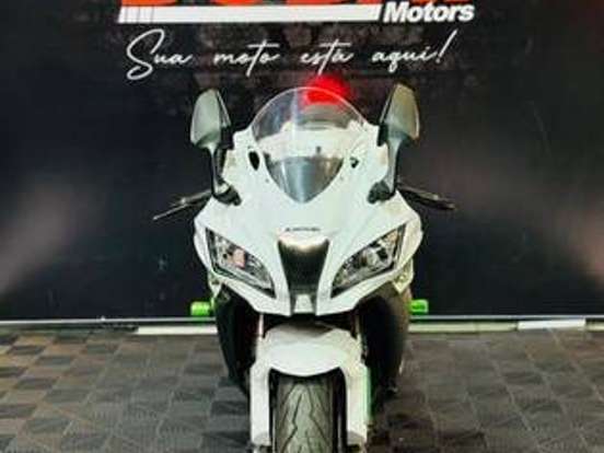 KAWASAKI-NINJA ZX-10R ABS KAWASAKI-NINJA ZX-10R ABS-2016