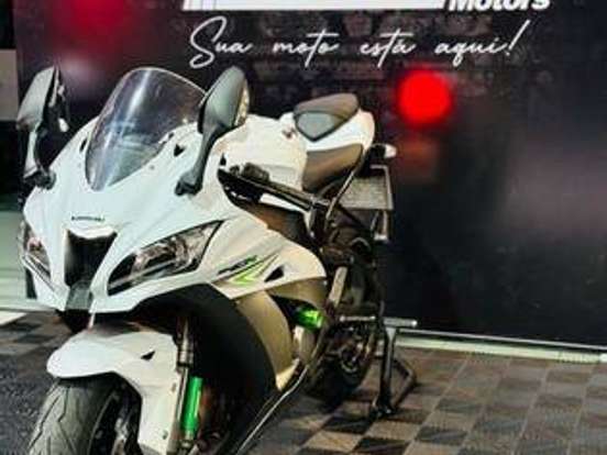 KAWASAKI-NINJA ZX-10R ABS KAWASAKI-NINJA ZX-10R ABS-2016