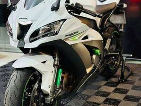 KAWASAKI-NINJA ZX-10R ABS KAWASAKI-NINJA ZX-10R ABS-2016