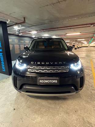 LAND ROVER-DISCOVERY-2019