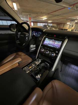 LAND ROVER-DISCOVERY-2019