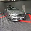 MERCEDES-BENZ C 300 2.0 CGI GASOLINA SPORT 9G-TRONIC MERCEDES-BENZ C 300 2.0 CGI GASOLINA SPORT 9G-TRONIC