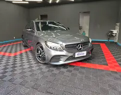 MERCEDES-BENZ C 300 2.0 CGI GASOLINA SPORT 9G-TRONIC MERCEDES-BENZ C 300 2.0 CGI GASOLINA SPORT 9G-TRONIC