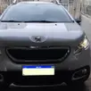 PEUGEOT 2008 1.6 16V FLEX ALLURE 4P AUTOMÁTICO PEUGEOT 2008 1.6 16V FLEX ALLURE 4P AUTOMÁTICO