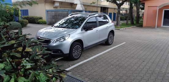 PEUGEOT-2008-1.6 16V FLEX ALLURE 4P AUTOMÁTICO PEUGEOT-2008-2019