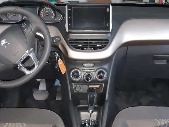 PEUGEOT-2008-1.6 16V FLEX ALLURE 4P AUTOMÁTICO PEUGEOT-2008-2019