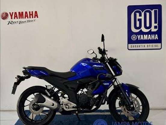YAMAHA-FZ15 FAZER ABS YAMAHA-FZ15 FAZER ABS-2022