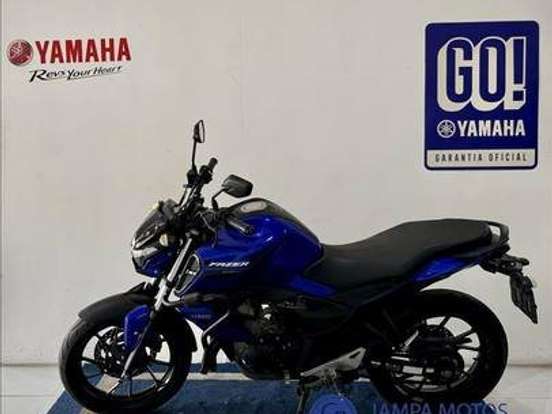 YAMAHA-FZ15 FAZER ABS YAMAHA-FZ15 FAZER ABS-2022