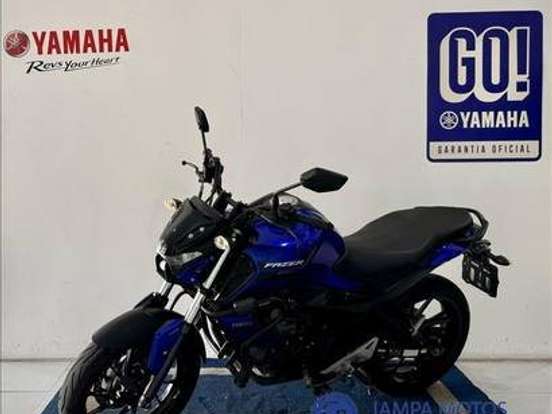 YAMAHA-FZ15 FAZER ABS YAMAHA-FZ15 FAZER ABS-2022