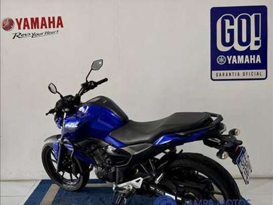 YAMAHA-FZ15 FAZER ABS YAMAHA-FZ15 FAZER ABS-2022