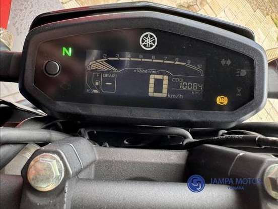 YAMAHA-FZ15 FAZER ABS YAMAHA-FZ15 FAZER ABS-2022