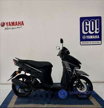 YAMAHA-NEO 125-2023