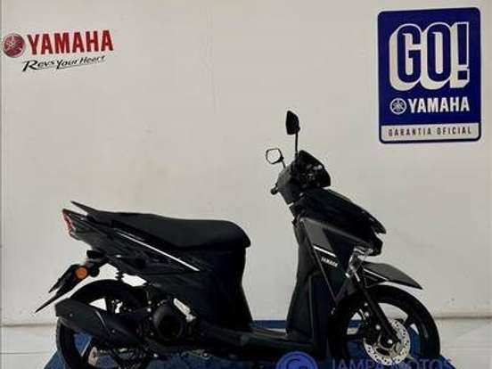 YAMAHA-NEO 125 YAMAHA-NEO 125-2023