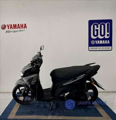 YAMAHA-NEO 125-2023