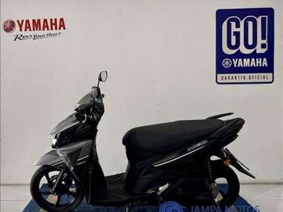 YAMAHA-NEO 125 YAMAHA-NEO 125-2023