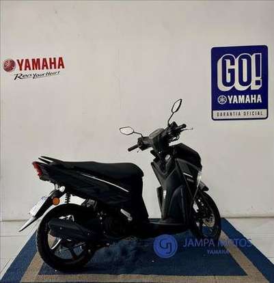 YAMAHA-NEO 125-2023