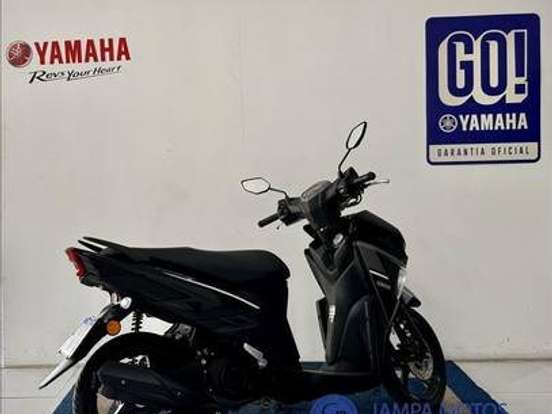 YAMAHA-NEO 125 YAMAHA-NEO 125-2023