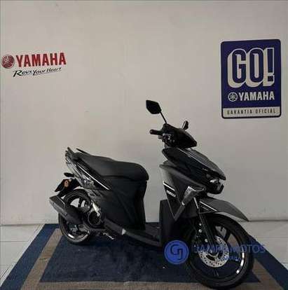 YAMAHA-NEO 125-2023
