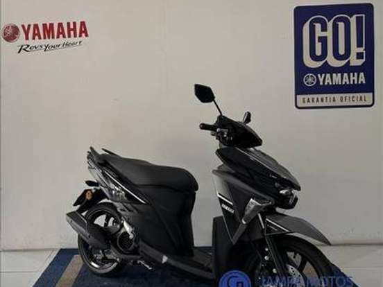 YAMAHA-NEO 125 YAMAHA-NEO 125-2023