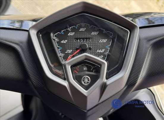 YAMAHA-NEO 125-2023