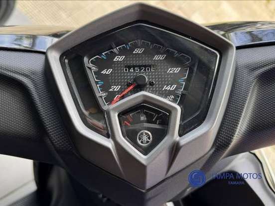 YAMAHA-NEO 125 YAMAHA-NEO 125-2023