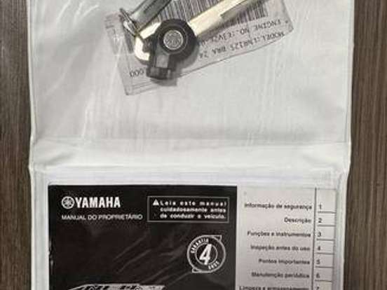 YAMAHA-NEO 125 YAMAHA-NEO 125-2023