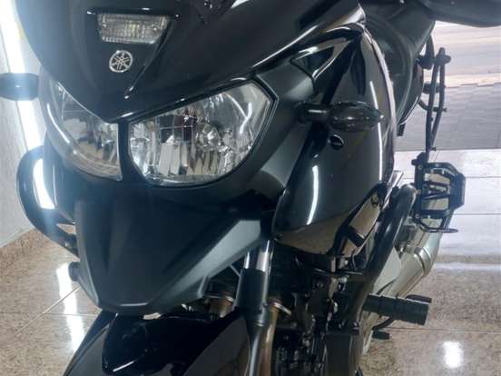 YAMAHA-TDM 900 YAMAHA-TDM 900-2008