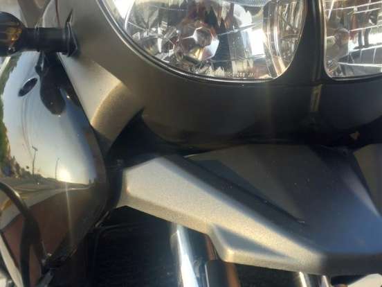 YAMAHA-TDM 900 YAMAHA-TDM 900-2008